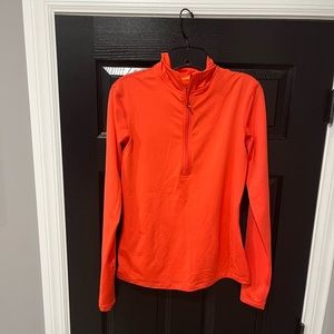 Nike dri-fit pullover